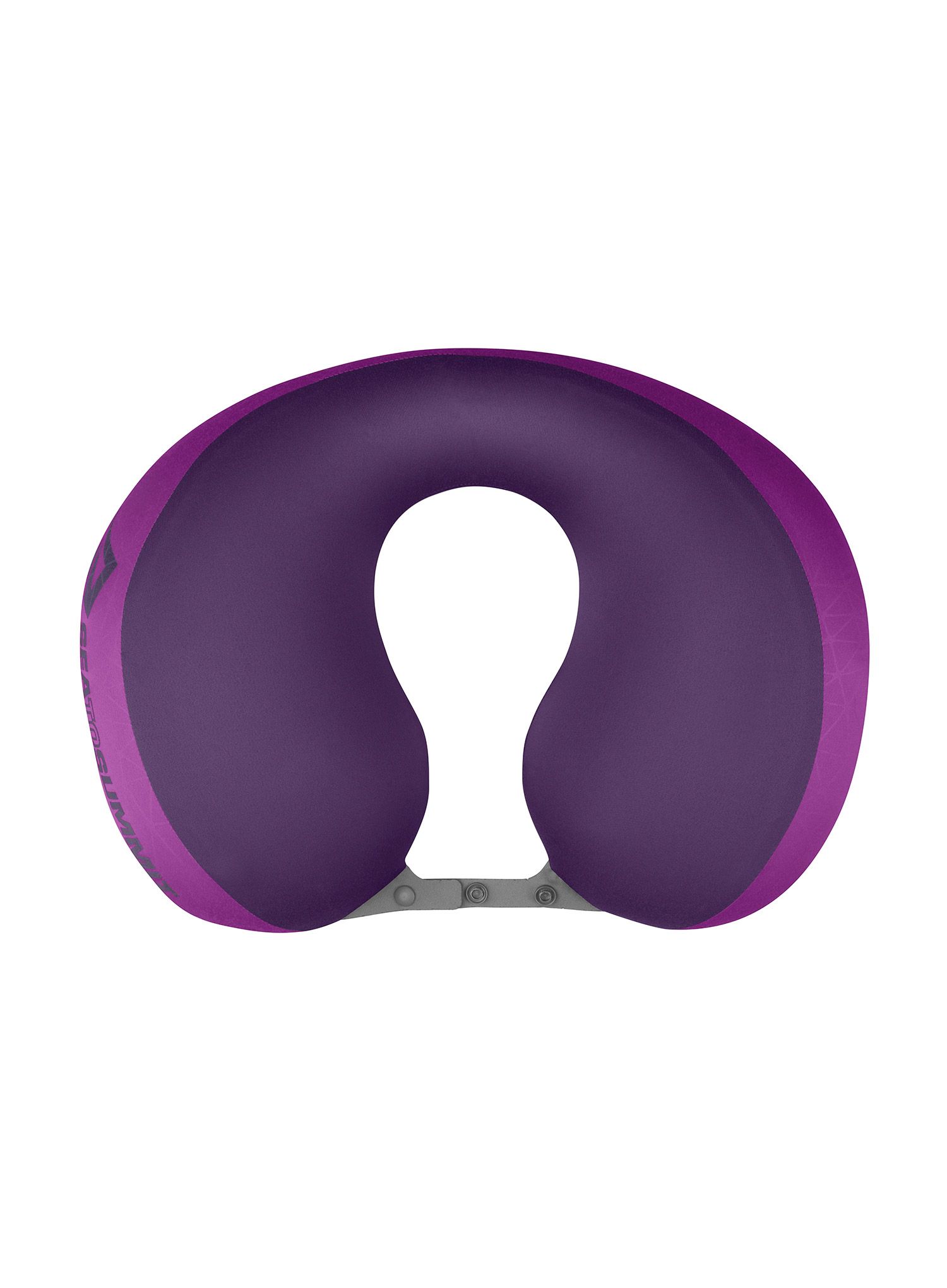 Kissen Sea To Summit Aeros Premium Traveller Pillow - magenta