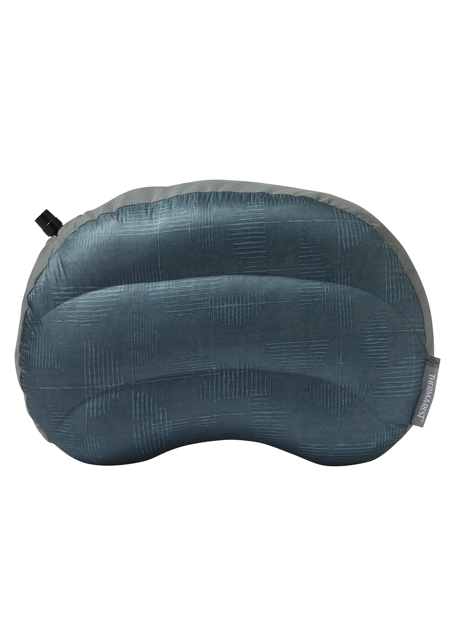 Kissen Therm a Rest Airhead Down Large - midnight blue