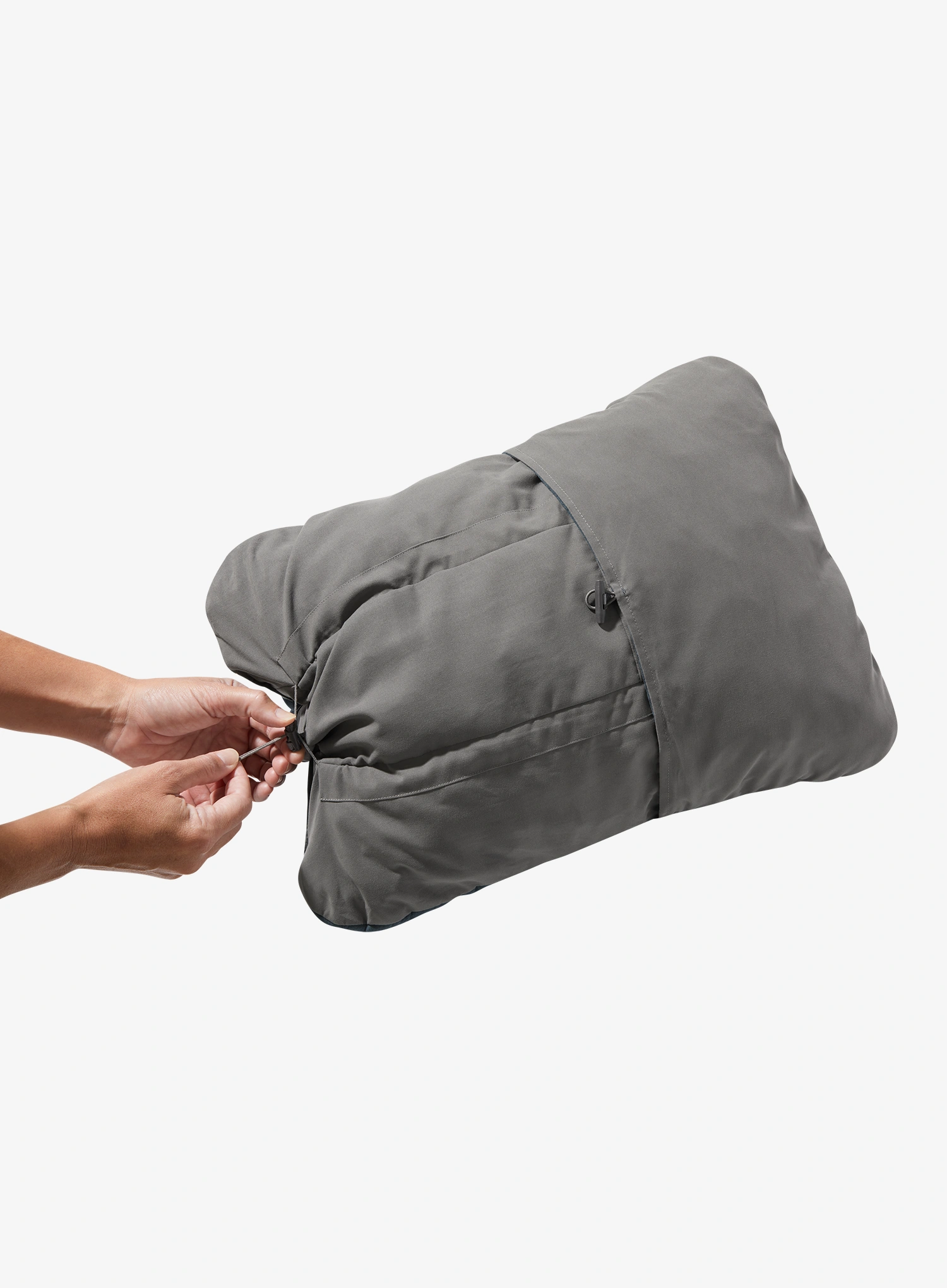 Kissen Therm a Rest Compressible Pillow Cinch L - desert
