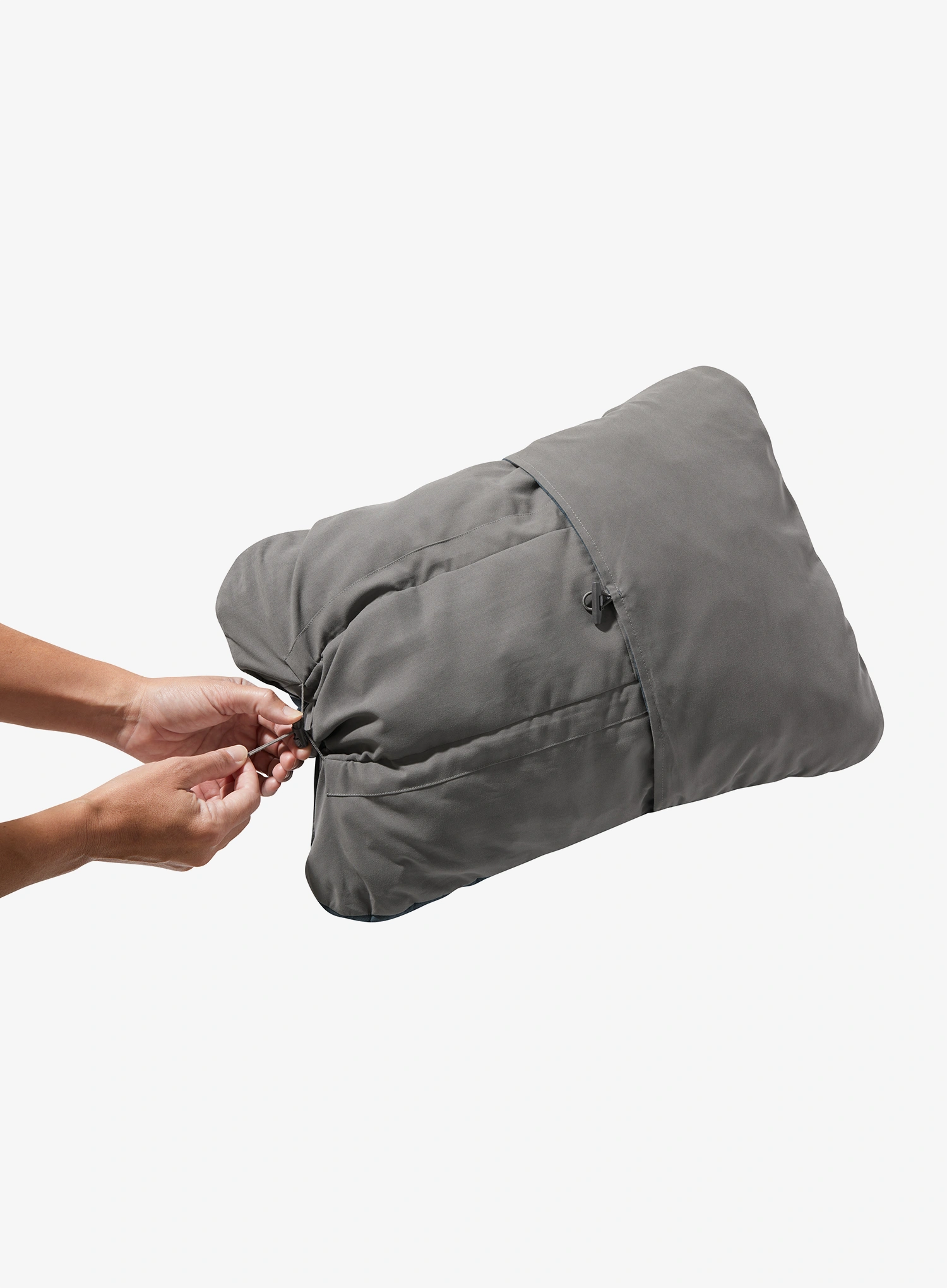Kissen Therm a Rest Compressible Pillow Cinch L - outerspace