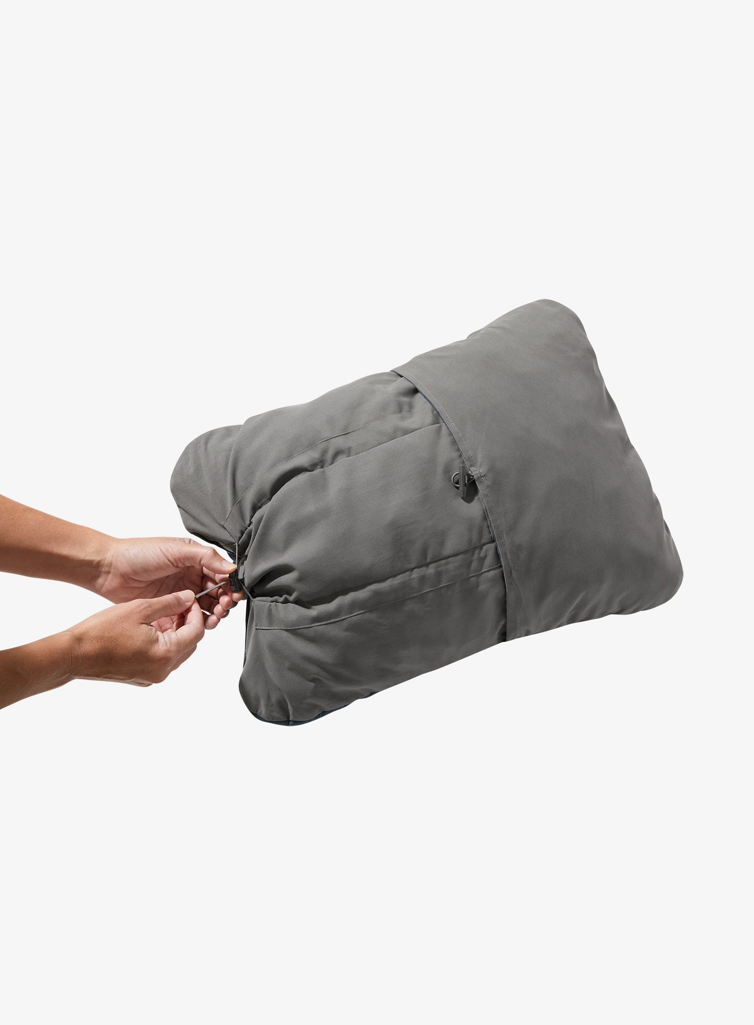 Kissen Therm a Rest Compressible Pillow Cinch S - desert