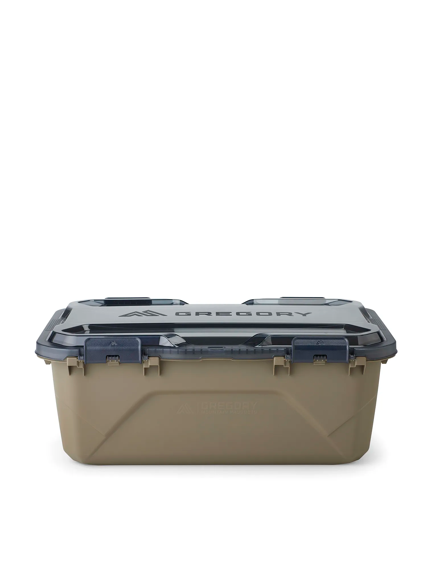 Behälter Gregory Alpaca Gear Box 45 l - mirage tan