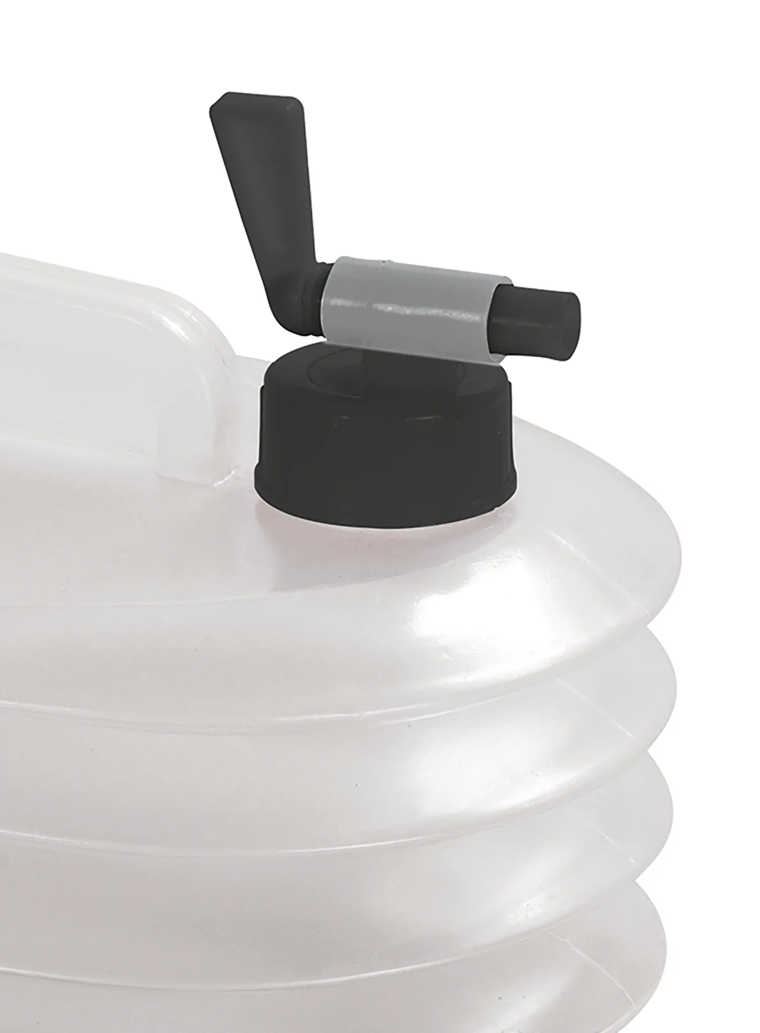 Wasserbehälter Easy Camp Nettle Folding Water Carrier 3.0 L