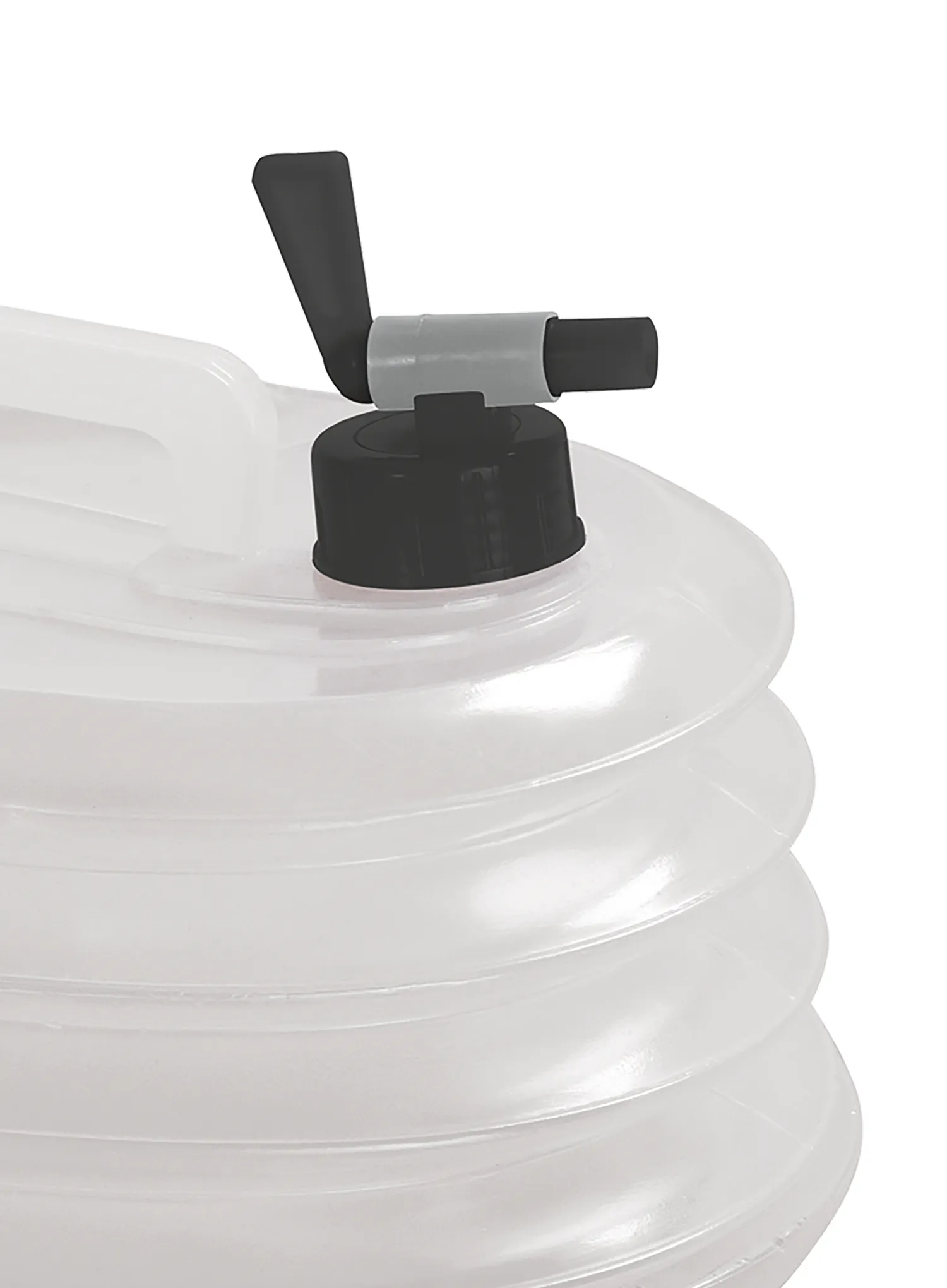 Wasserbehälter Easy Camp Nettle Folding Water Carrier 8.0 L