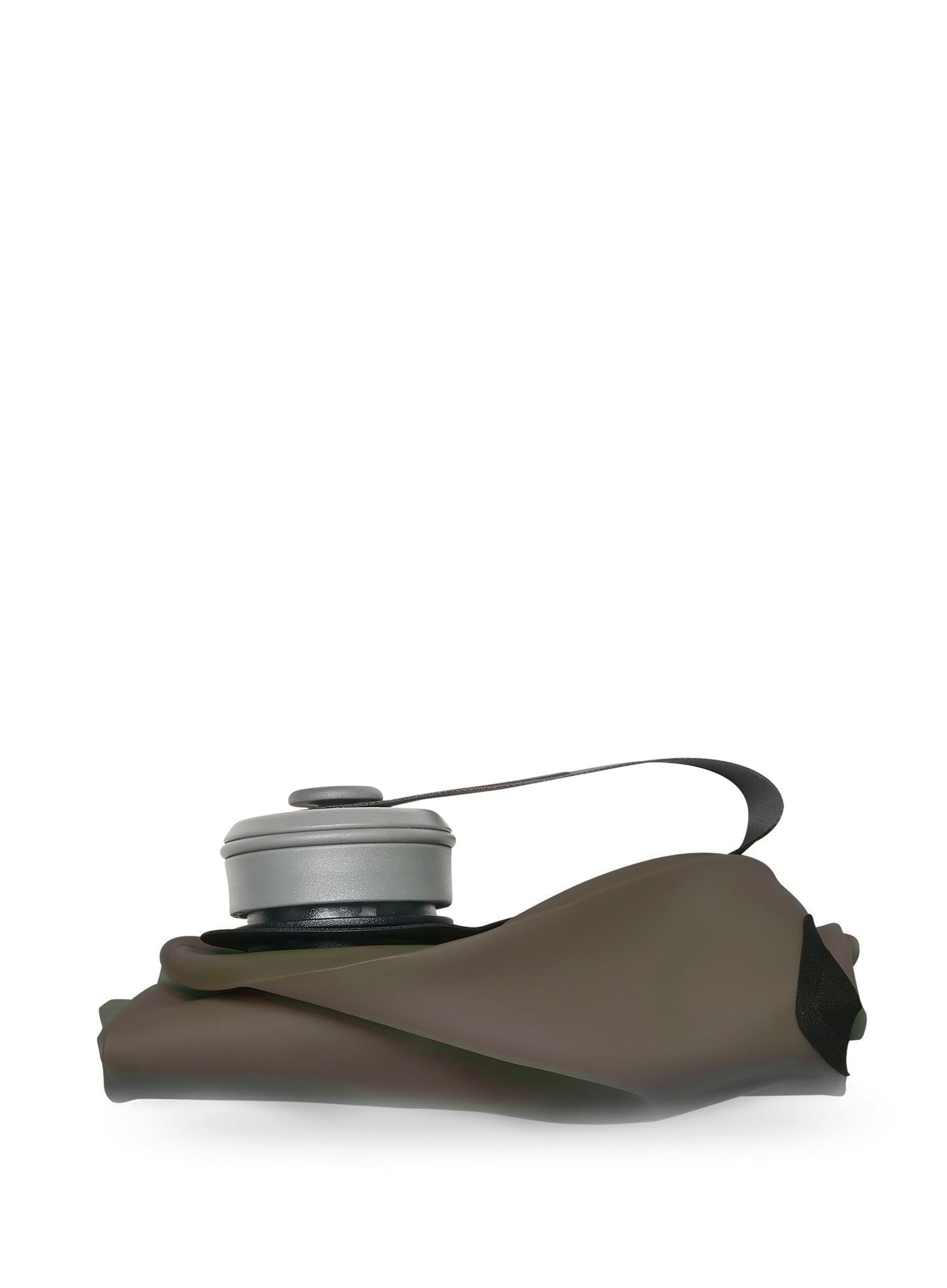Wasserbehälter HydraPak Seeker 2L - mammoth grey