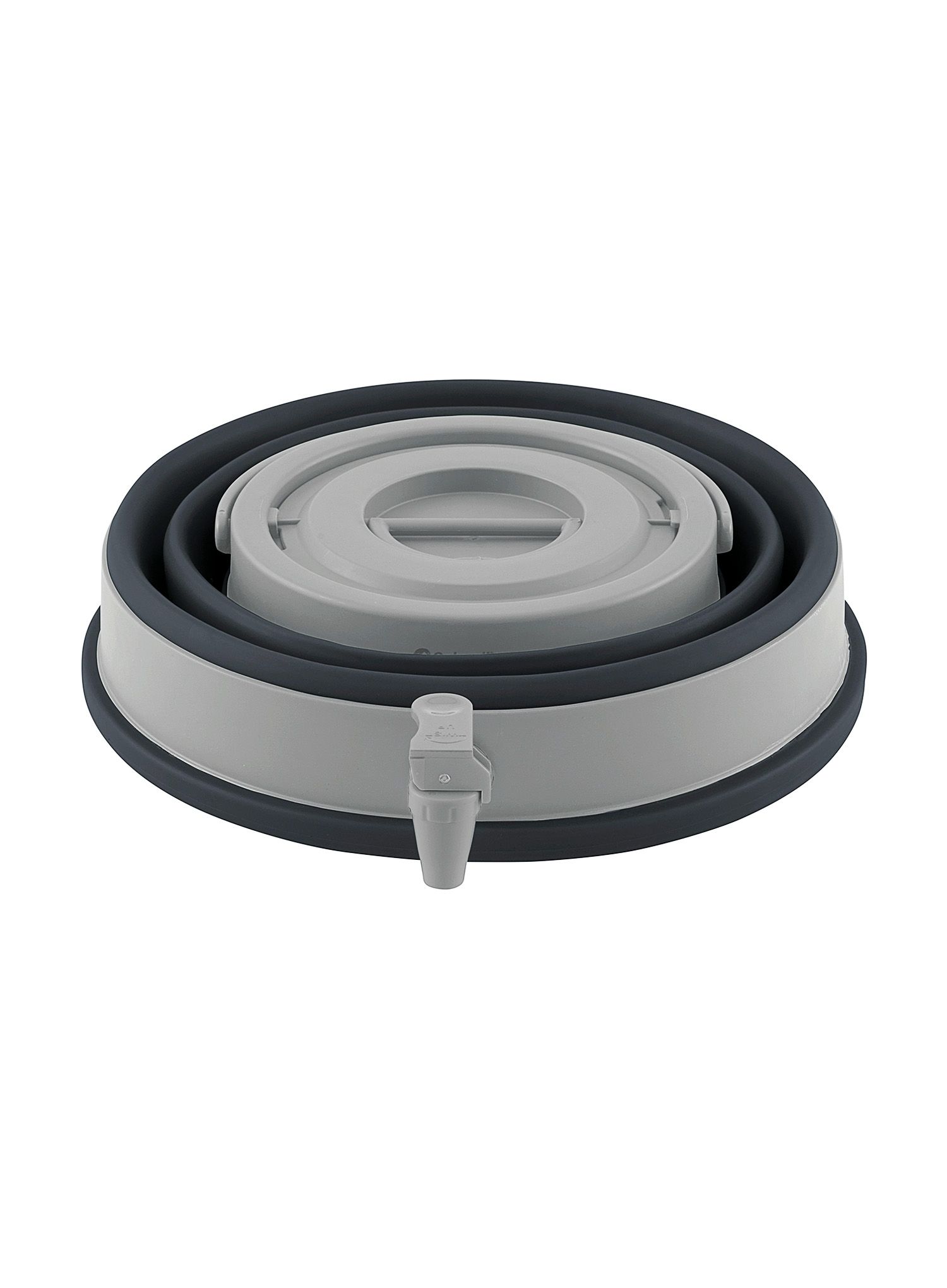 Wasserbehälter Outwell Collaps Water Carrier - navy night
