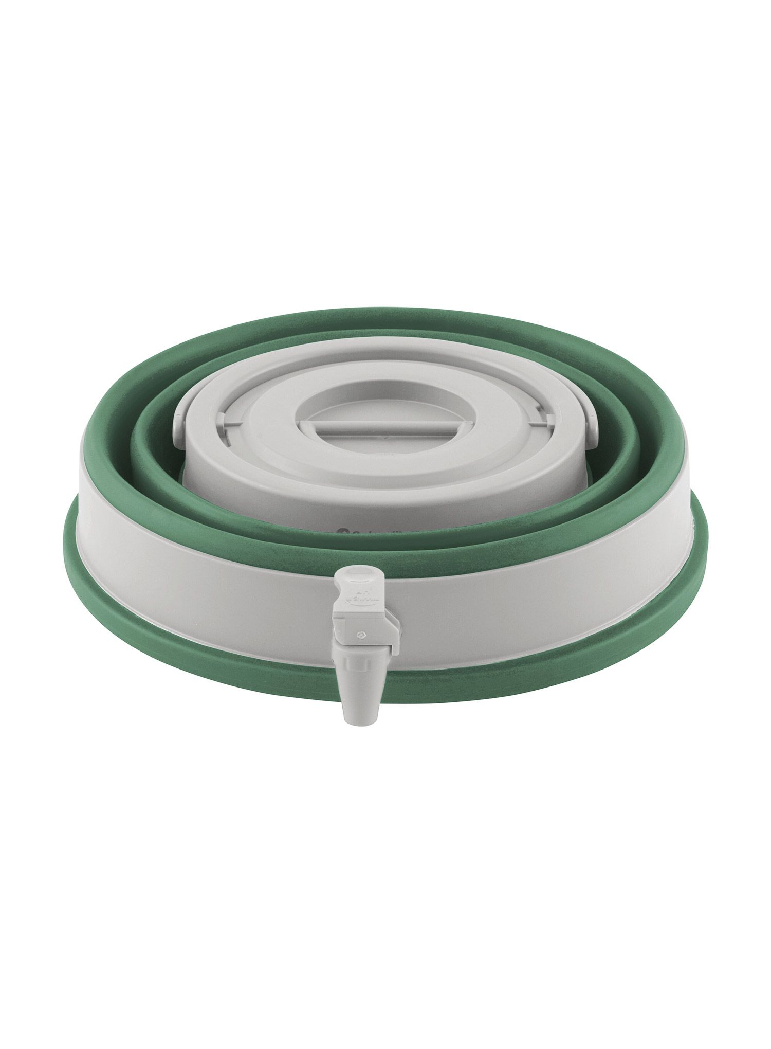 Wasserbehälter Outwell Collaps Water Carrier - shadow green
