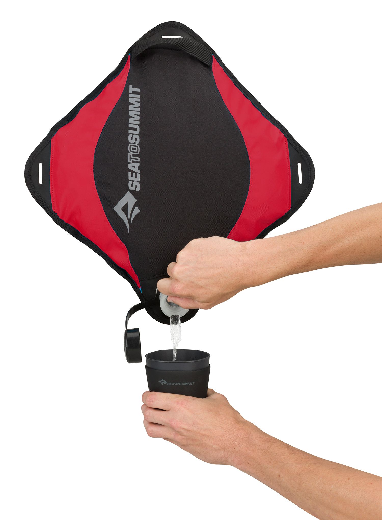 Wasserbehälter Sea To Summit Pack Tap