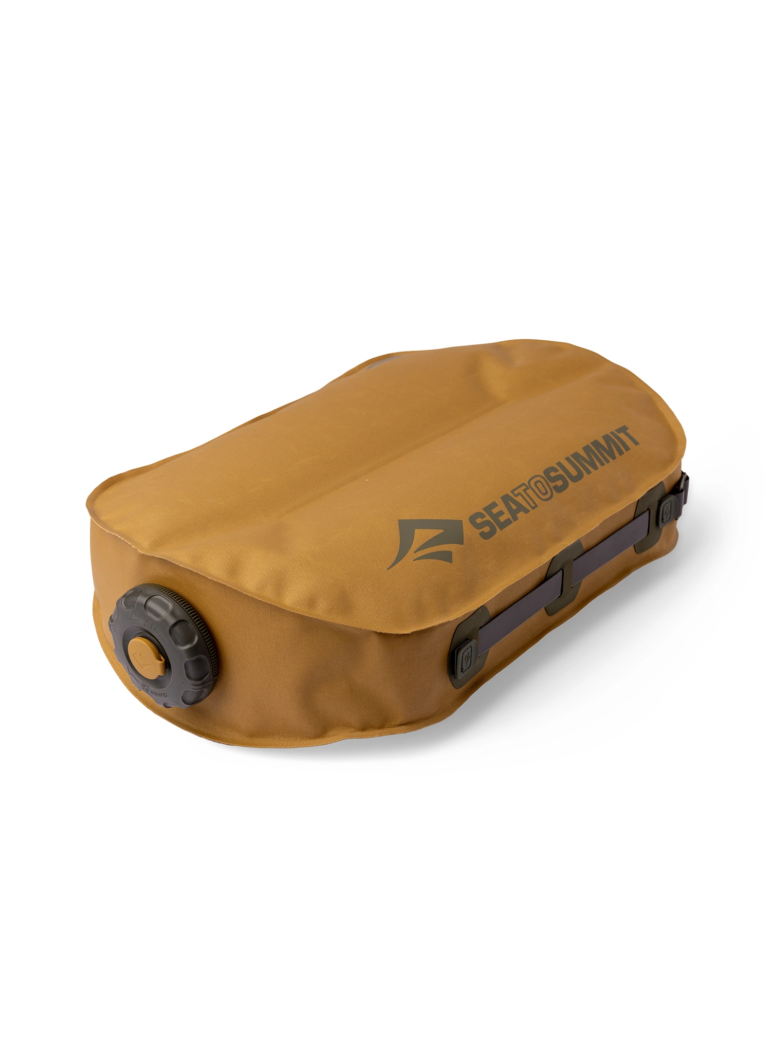 Wasserbehälter Sea To Summit Watercell X 10L - dull gold