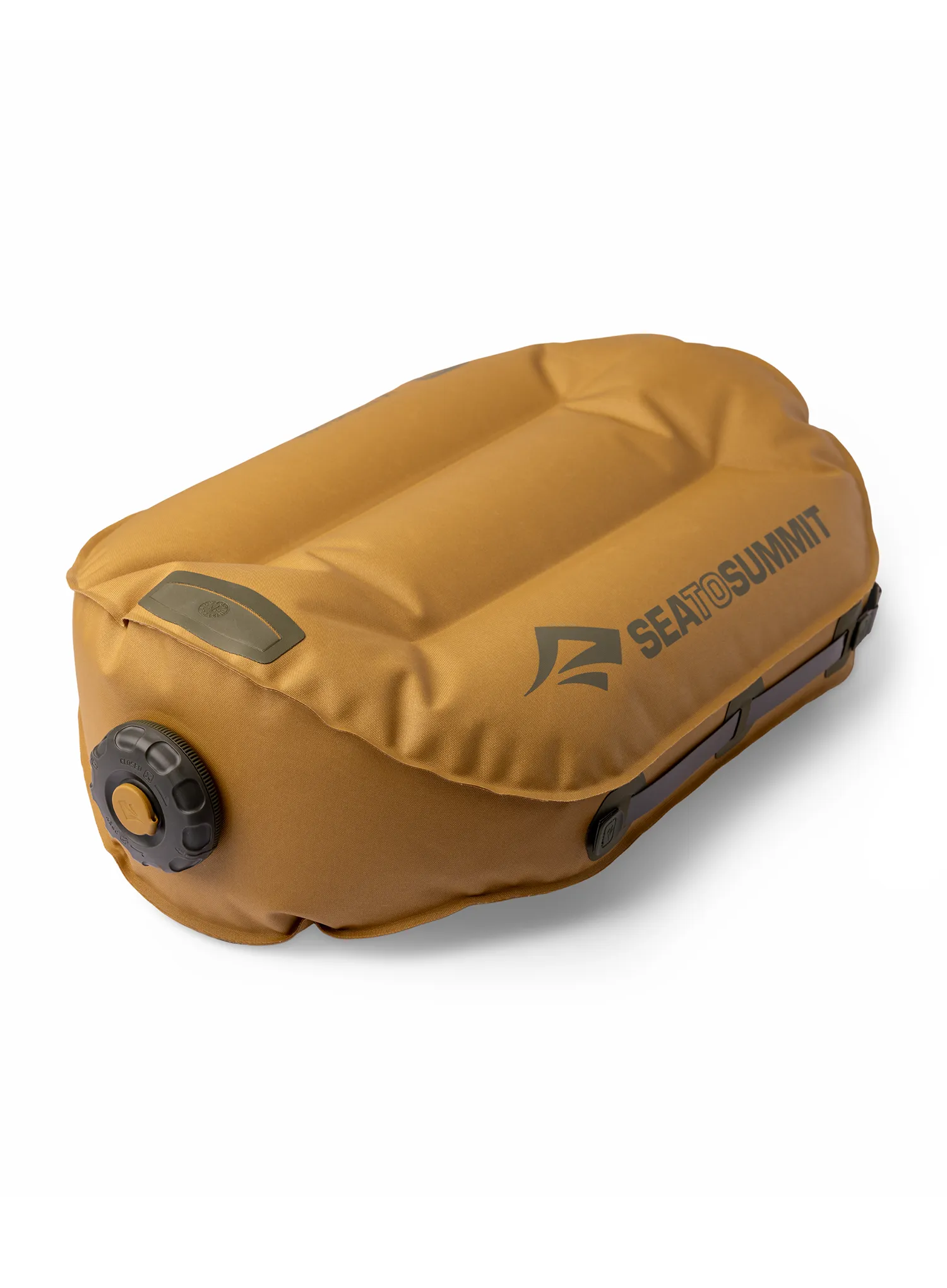 Wasserbehälter Sea to Summit Watercell X 20L - dull gold