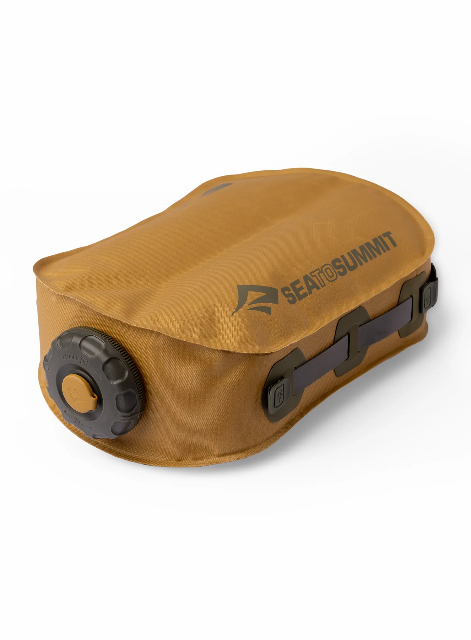 Wasserbehälter Sea To Summit Watercell X 4 L - dull gold