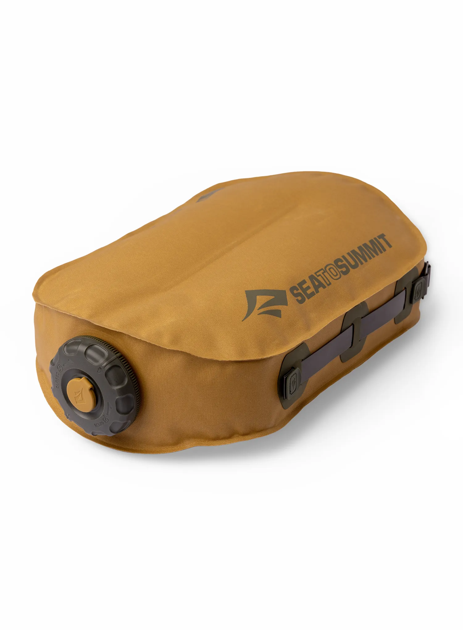 Wasserbehälter Sea To Summit Watercell X 6L - dull gold