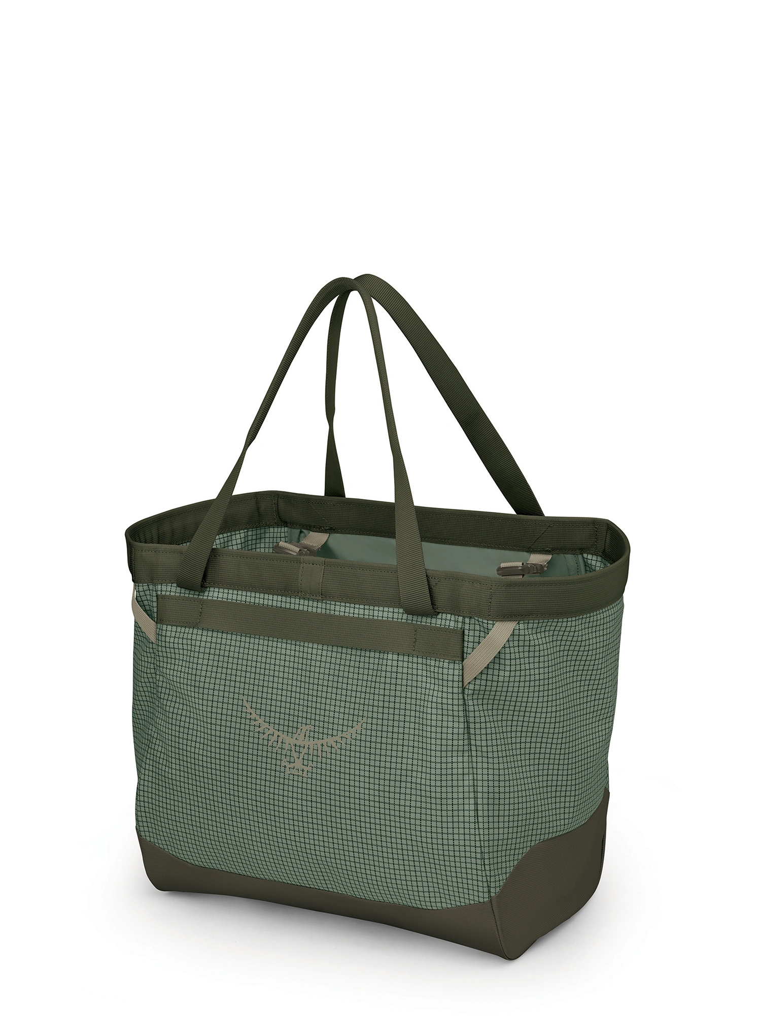 Behälter Osprey Transporter Gear Tote 28 l - pine leaf earl grey