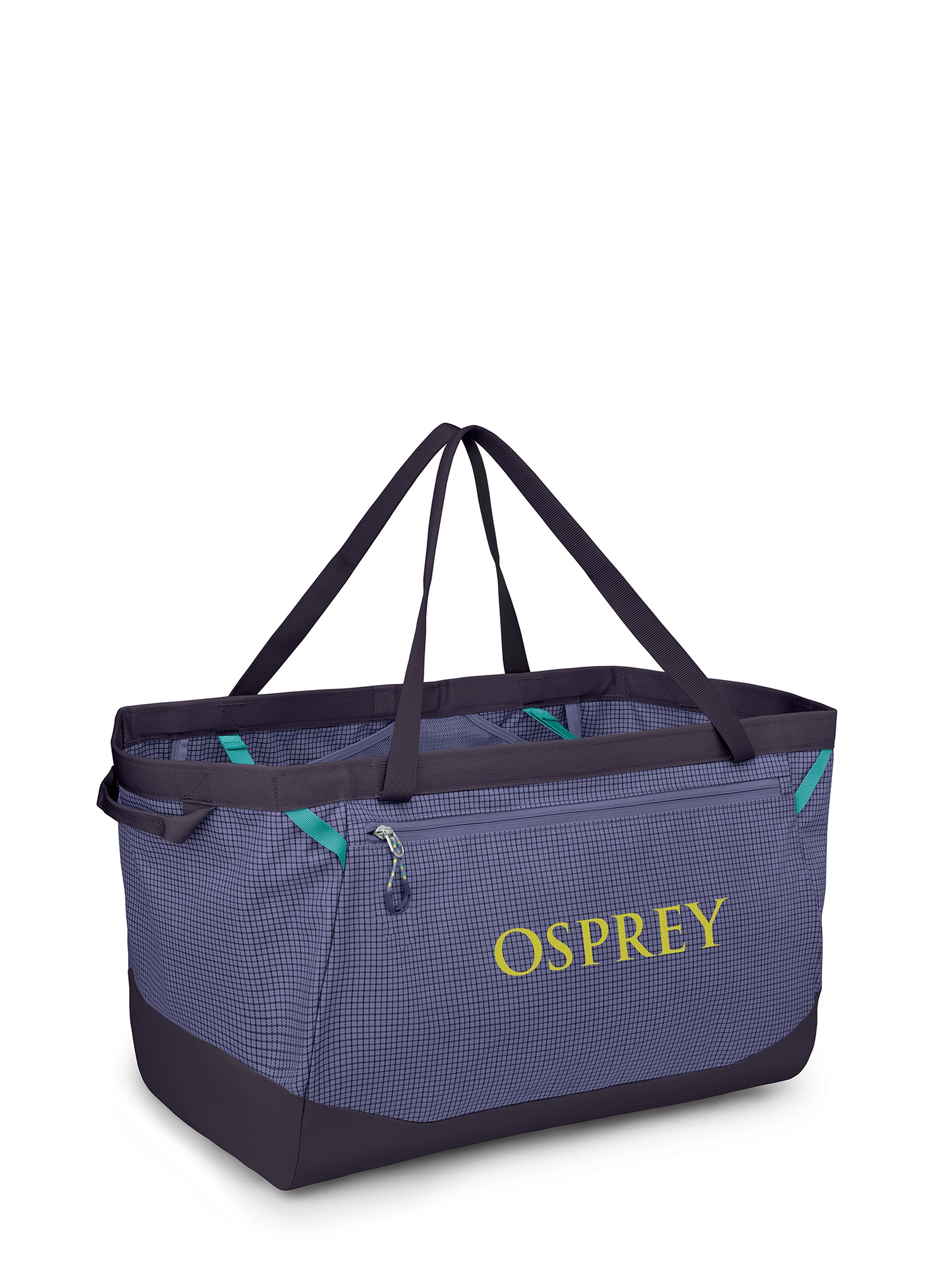 Behälter Osprey Transporter Gear Tote 60 l - euphoria purple