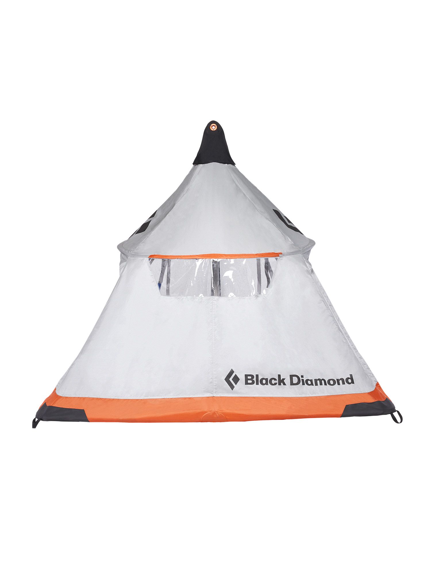 Tropen für portaledge Black Diamond Perch Double Expedition Fly