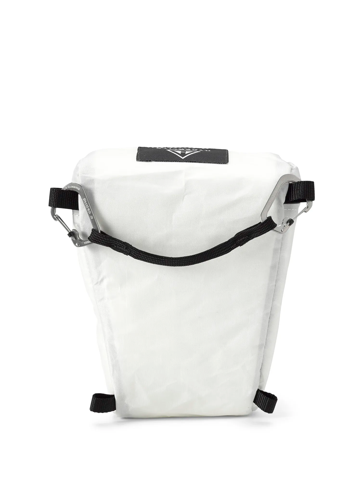 Schutzhülle Hyperlite Mountain Gear Camera Pod Regular - white