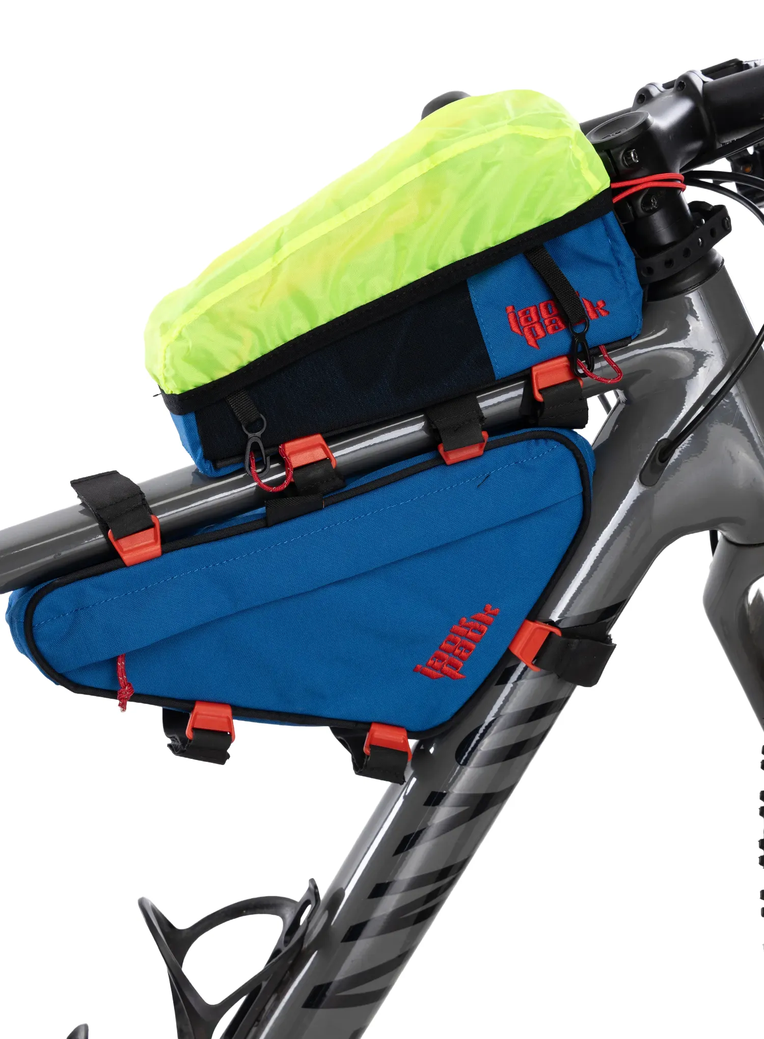 Schutzhülle Jack Pack Płetwa 1 l