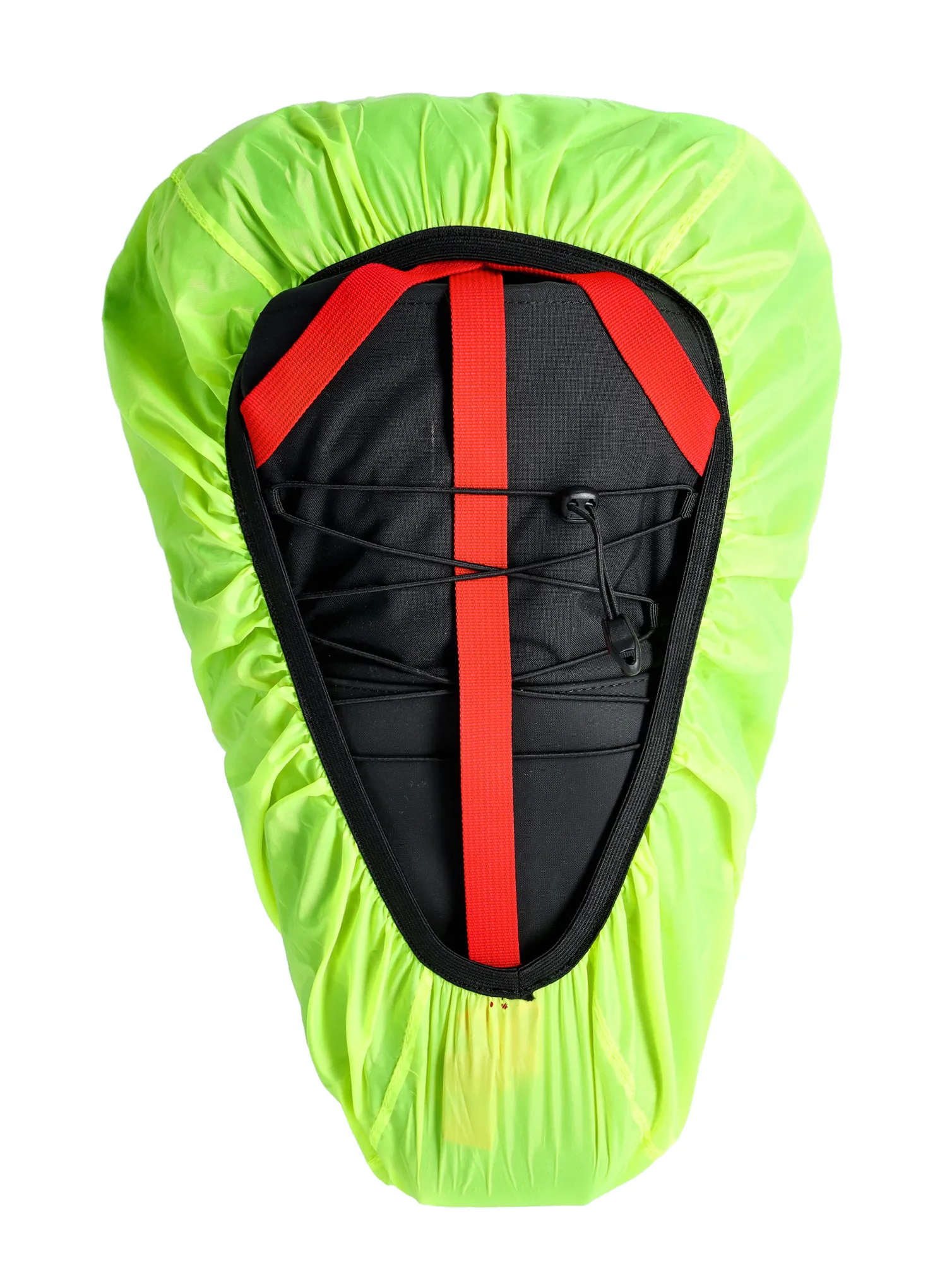 Schutzhülle Jack Pack Tobół 2.0 Zapas - neon