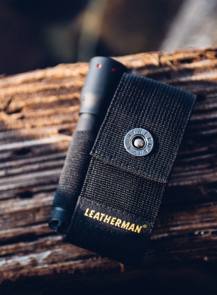 Schutzhülle Leatherman Sheath Large - black