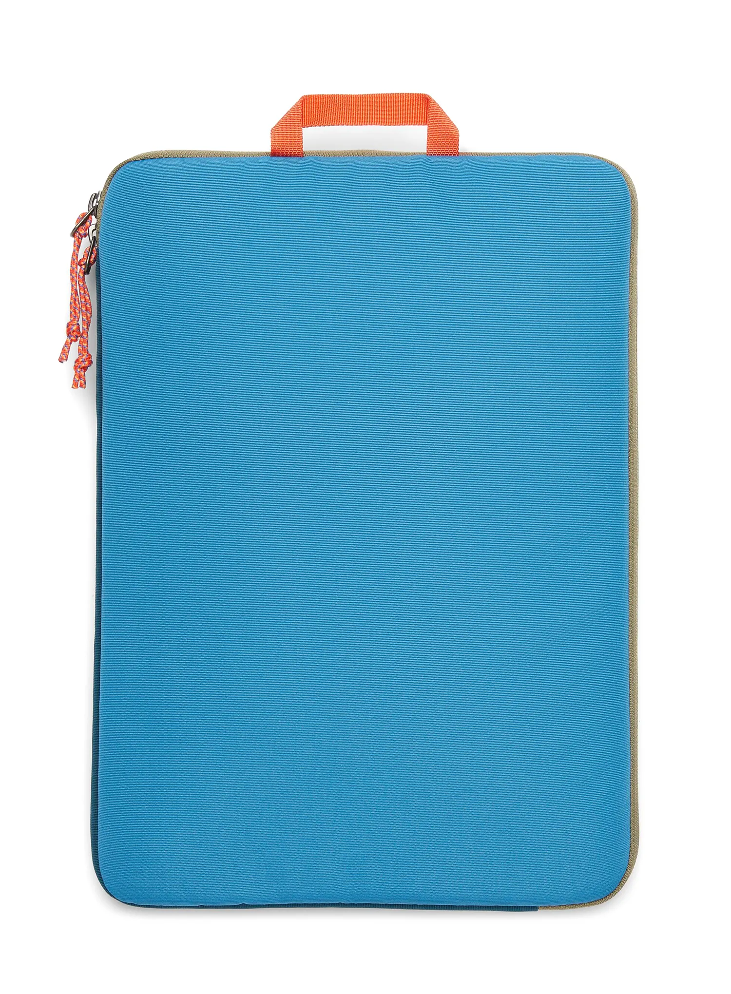 Laptophülle Cotopaxi 16 Laptop Sleeve Cada Dia - abyss/lake