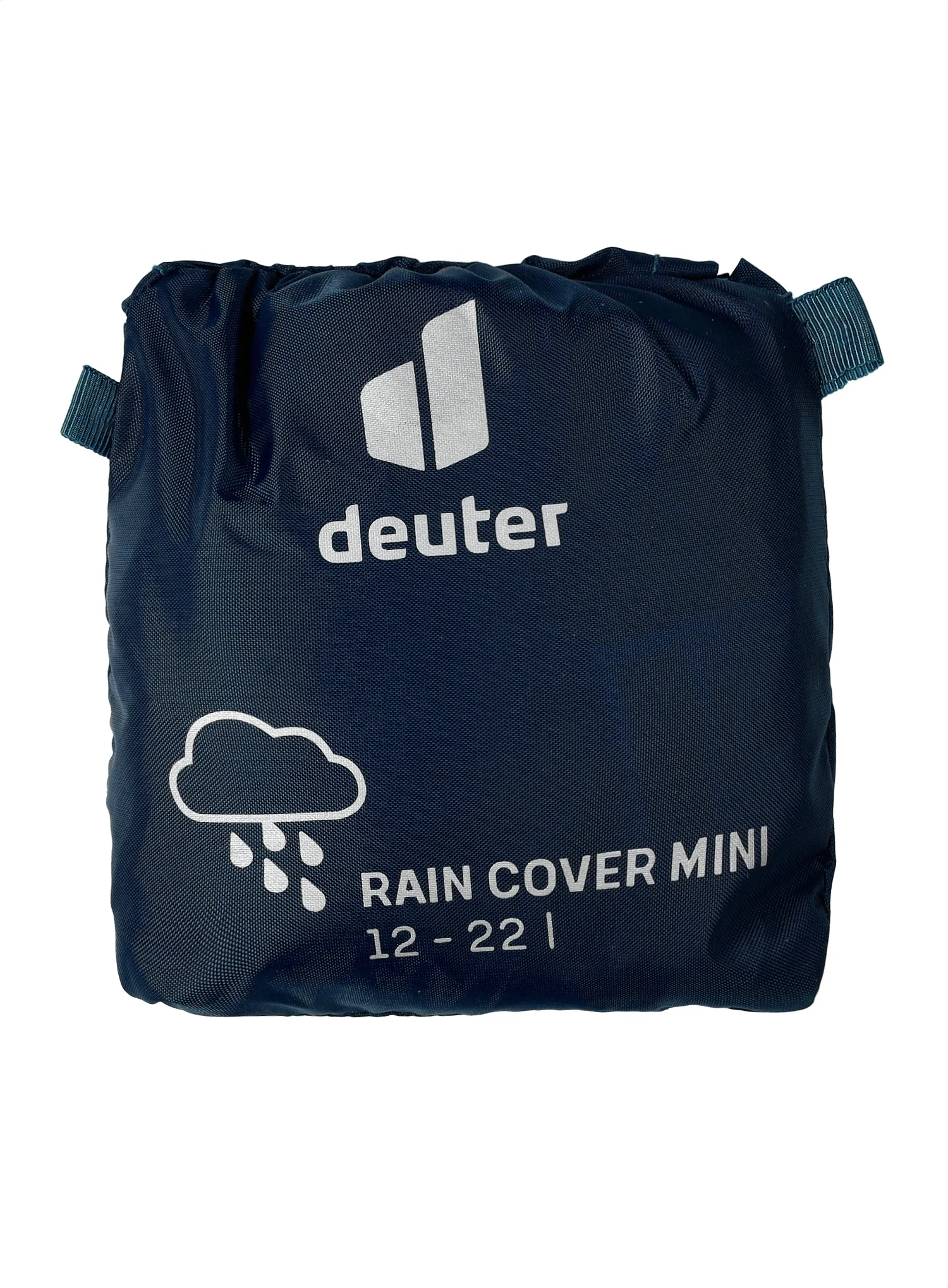 Rucksack-Schutzhülle Deuter Rain Cover Mini - ara