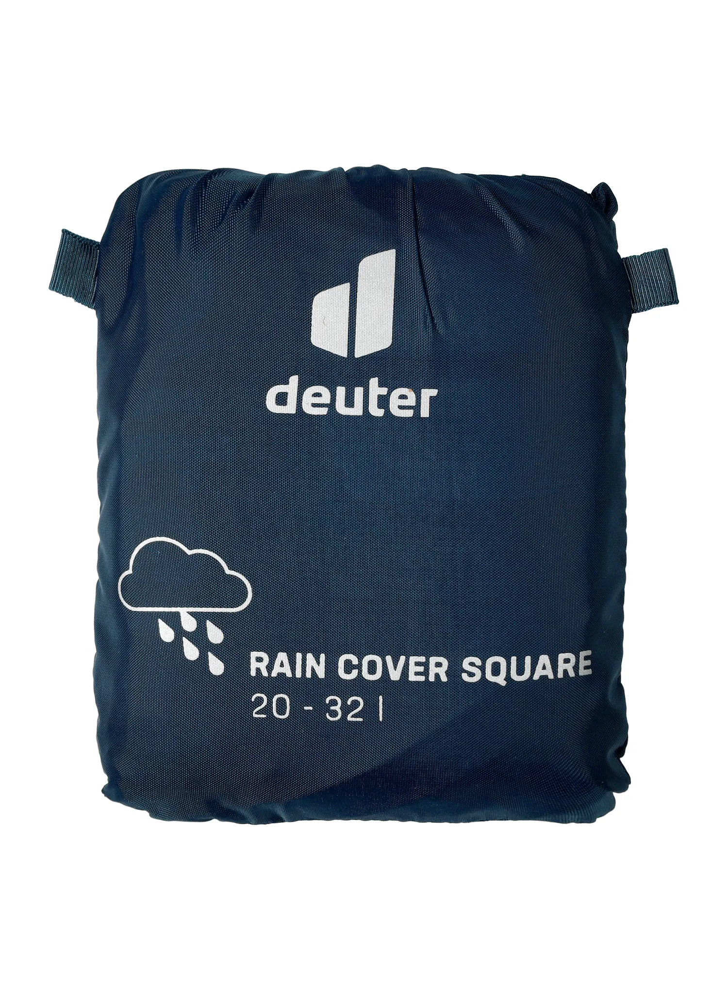 Rucksack-Schutzhülle Deuter Rain Cover Square - ara