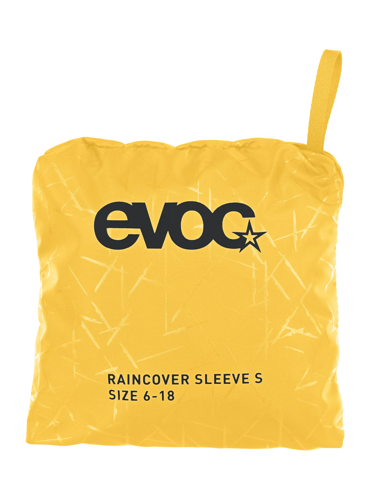 Rucksack-Schutzhülle Evoc Raincover Sleeve S - sunflower