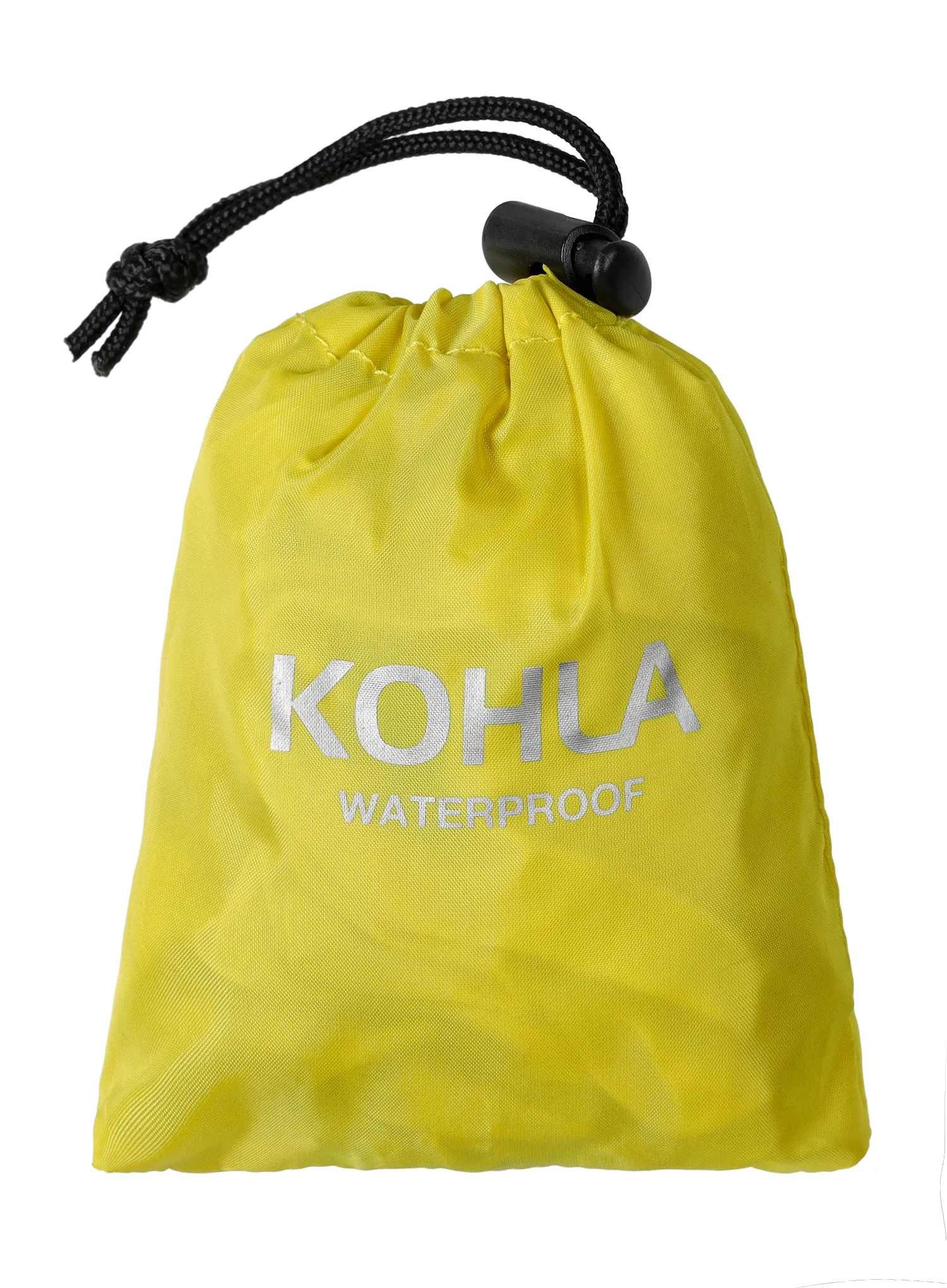 Rucksack-Schutzhülle Kohla Rain Cover Kids 10-20L