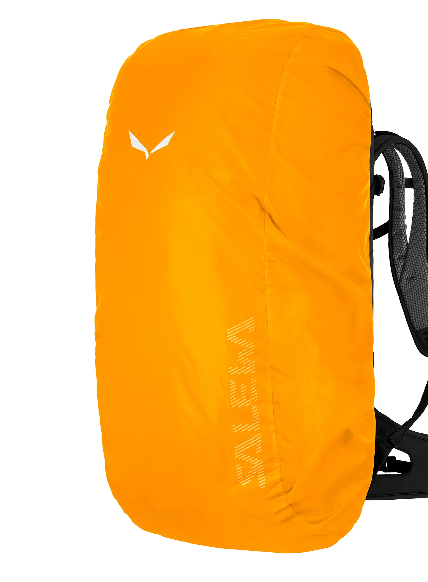 Rucksack-Schutzhülle Salewa Raincover 35-55l - gold