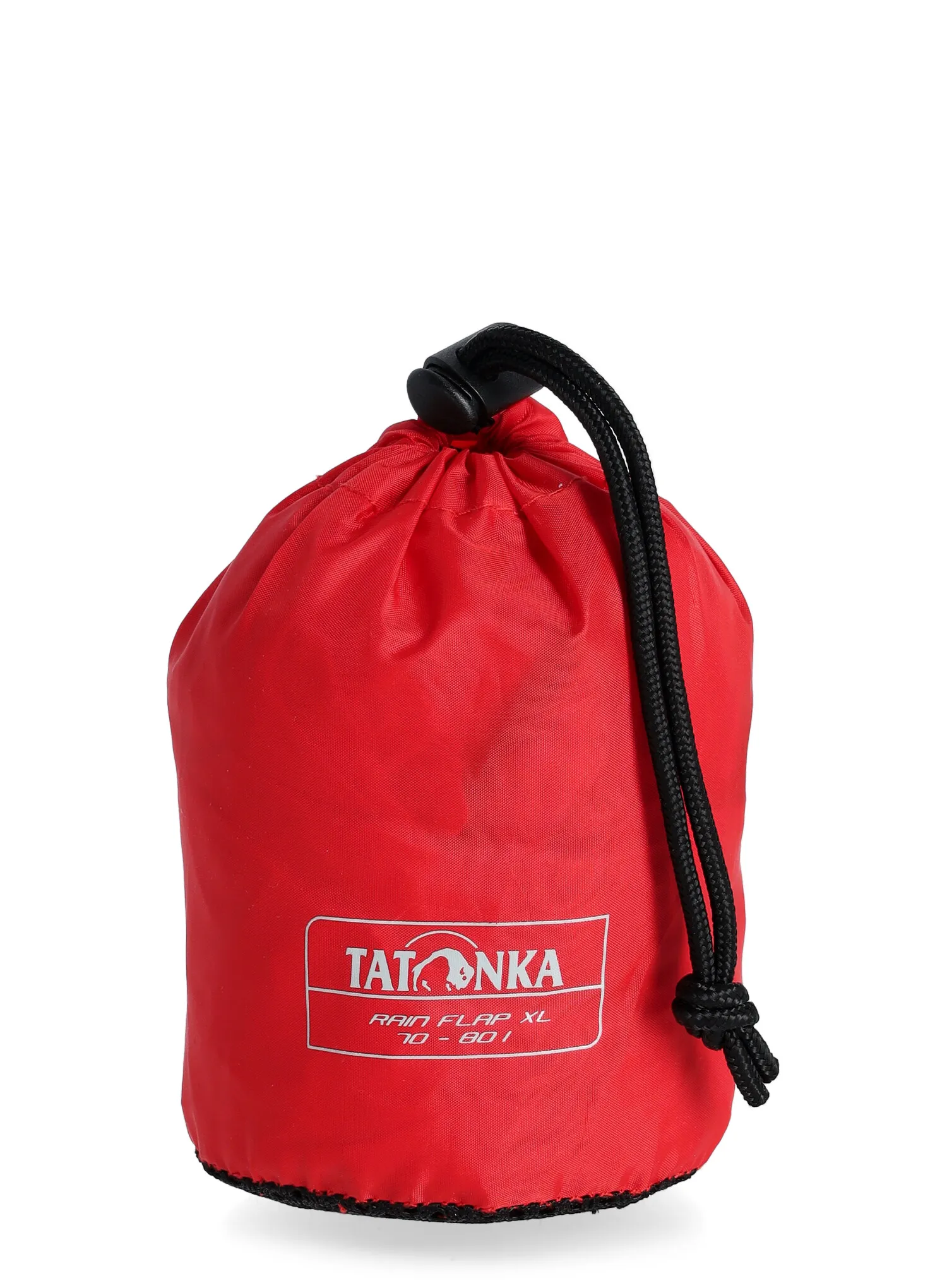 Rucksack-Schutzhülle Tatonka Rain Flap XL - red
