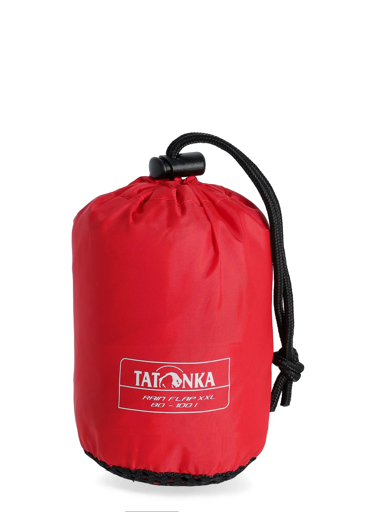 Rucksack-Schutzhülle Tatonka Rain Flap XXL - red