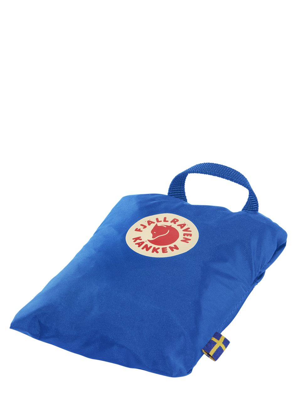 Rucksack-Regenhülle Fjallraven Kanken Rain Cover - un blue