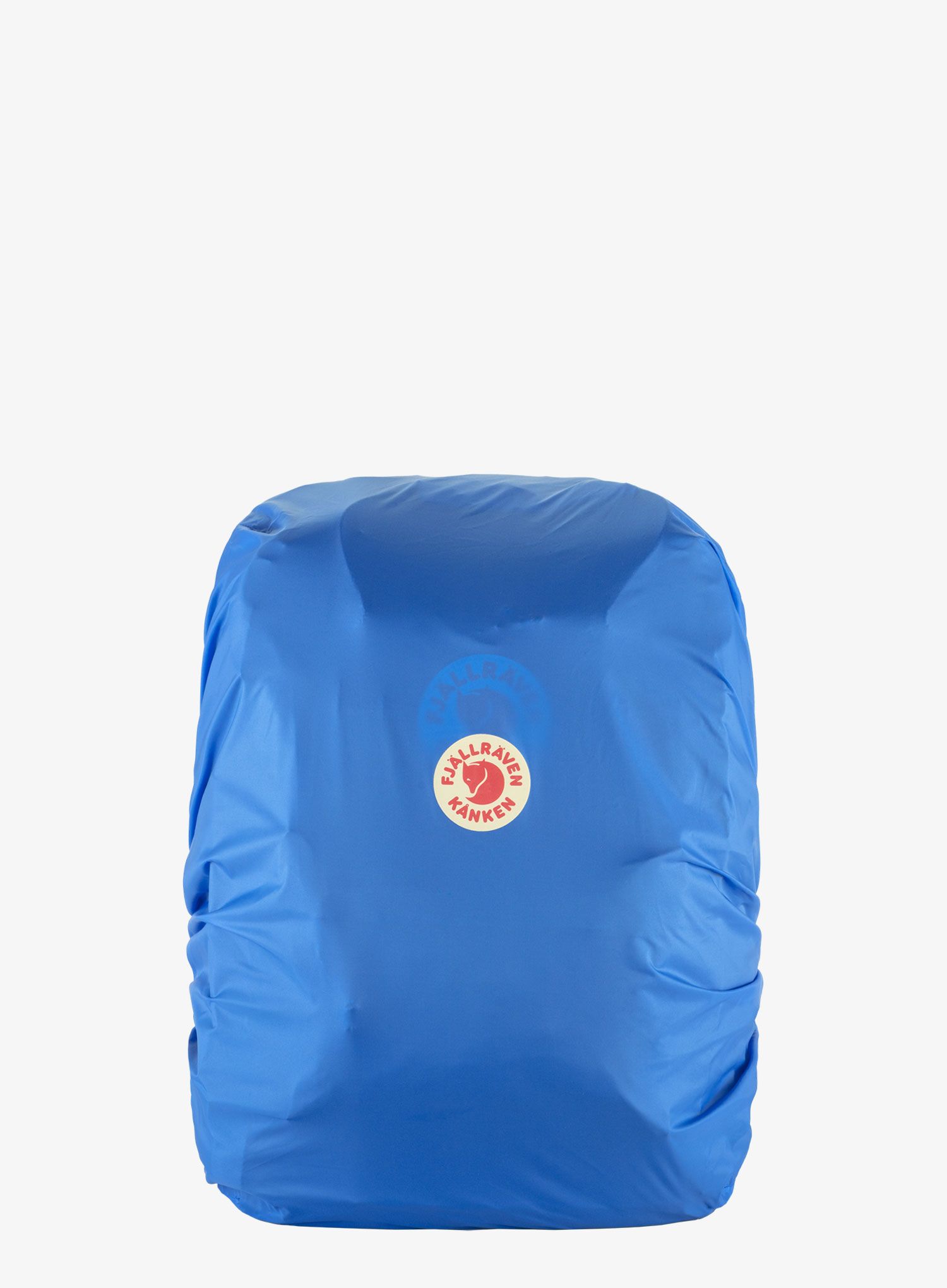 Rucksack-Regenhülle Fjallraven Kanken Rain Cover Plus - un blue