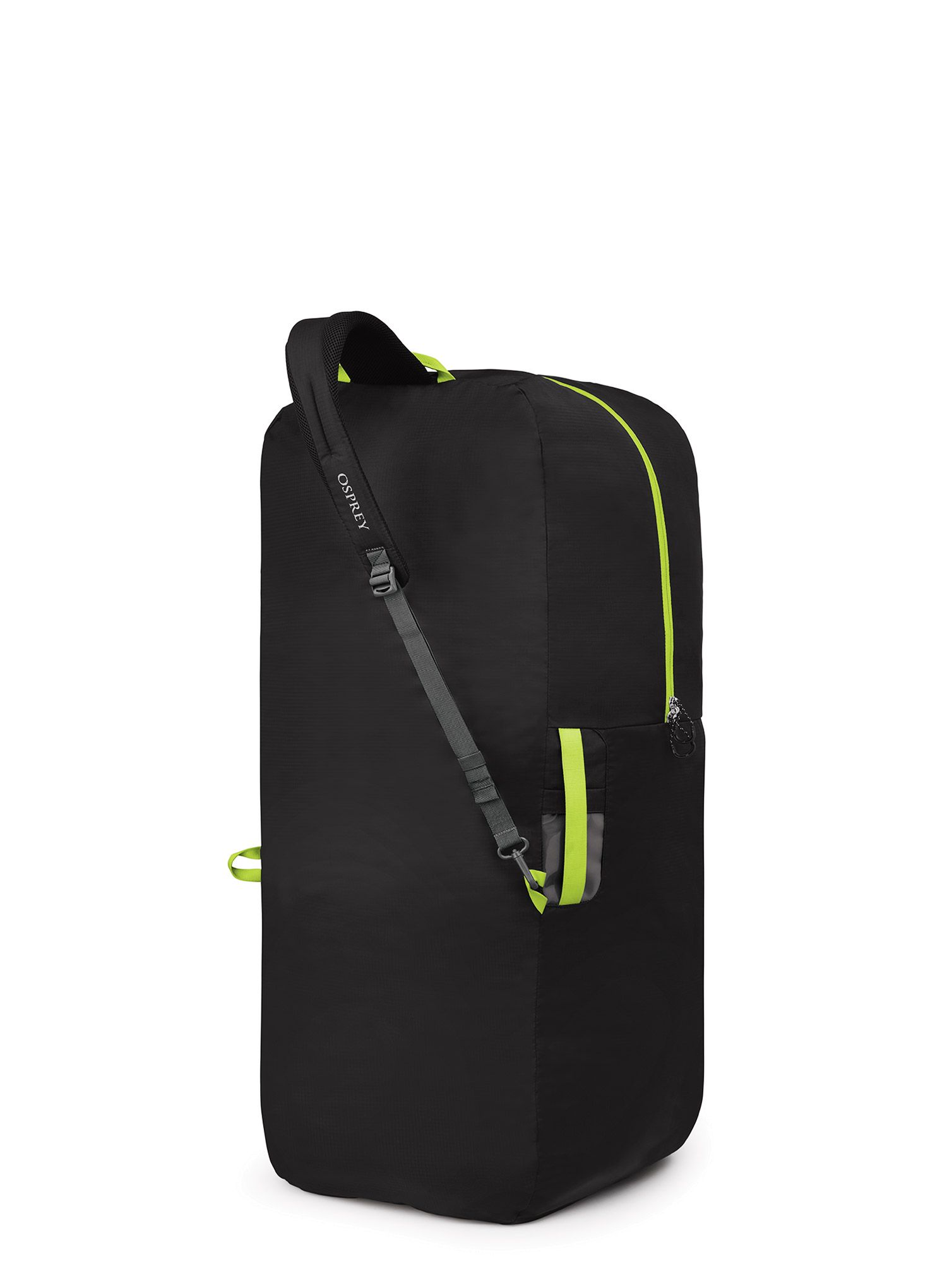 Transportschutzhülle Osprey Airporter Black Large - black