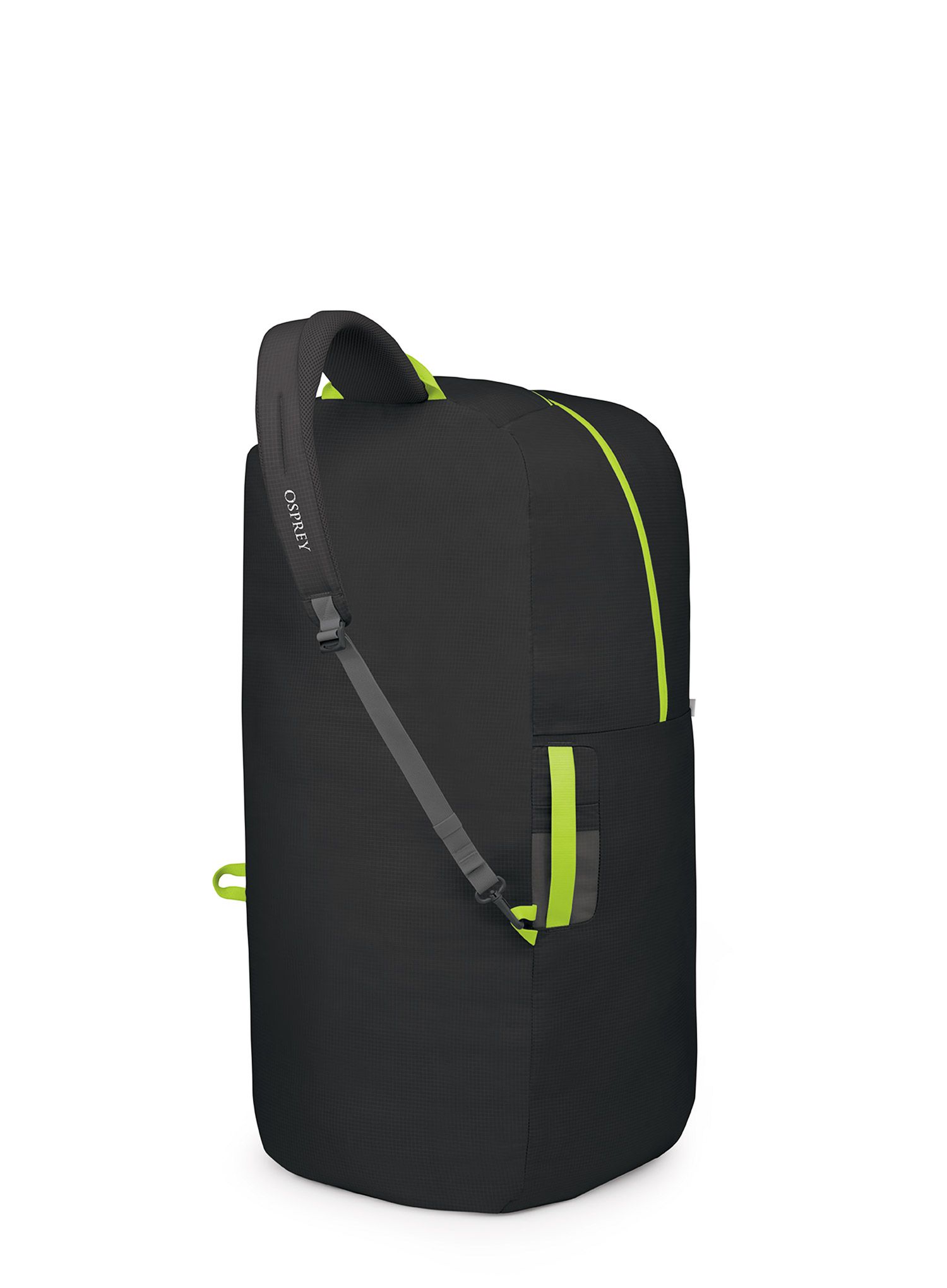 Transportschutzhülle Osprey Airporter Black Medium - black