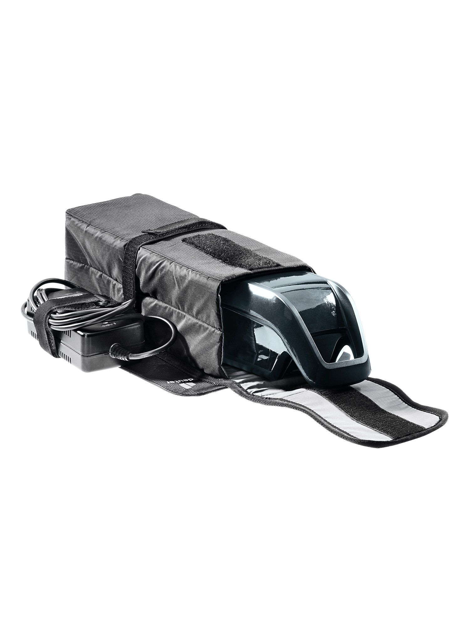 Schutzhülle Deuter E-Pocket - black 2022