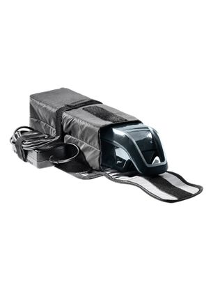 Schutzhülle Deuter E-Pocket - black 2022