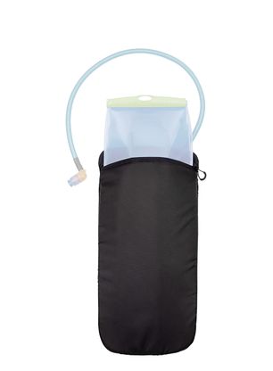 Trinkblase Source Widepac Insulator 2L - black