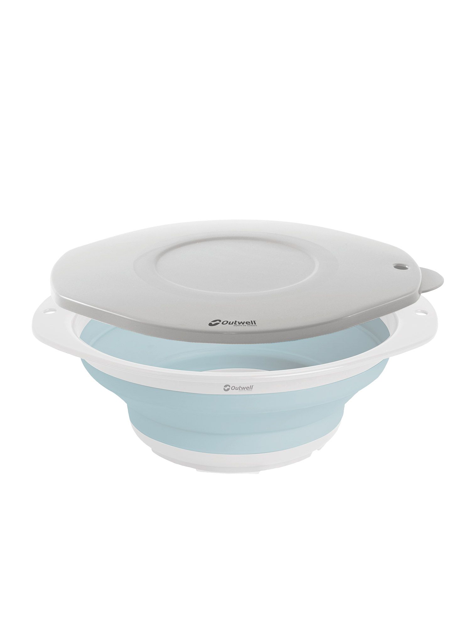 Deckel der Schale Outwell Lid For Collaps Bowl M