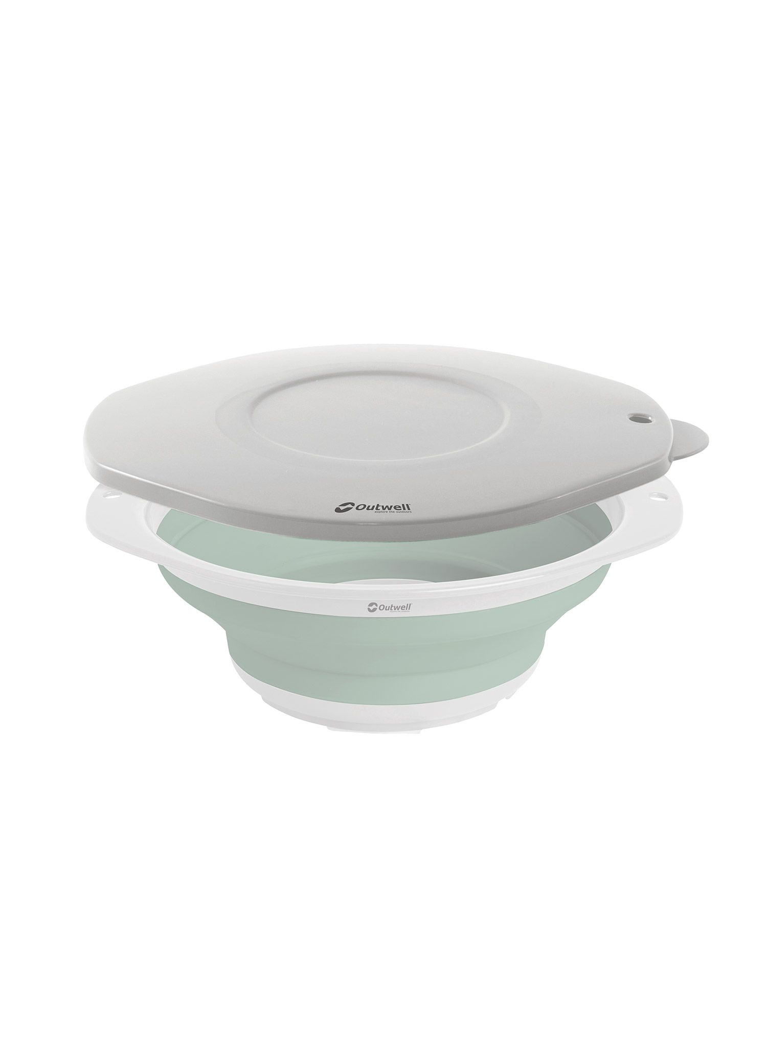 Deckel der Schale Outwell Lid For Collaps Bowl S