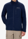 Fleecepullover Berghaus Activity PT Jacket InterActive - dusk/dusk