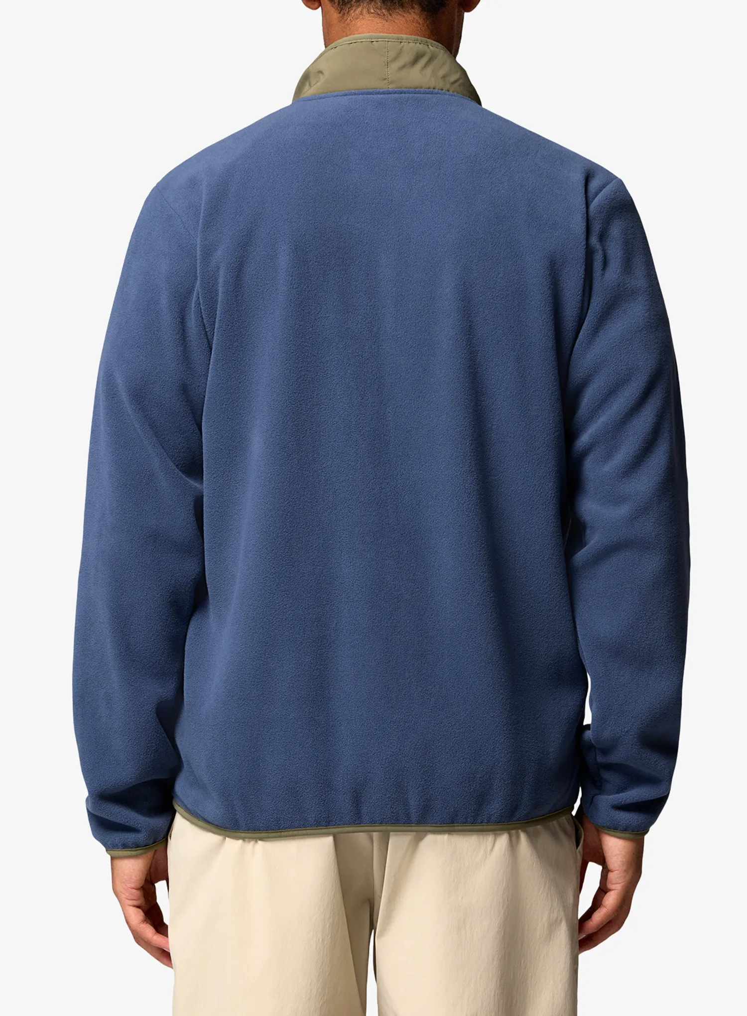 Fleecepullover Columbia Sequoia Grove Full Zip Fleece - dark mountain/stone green