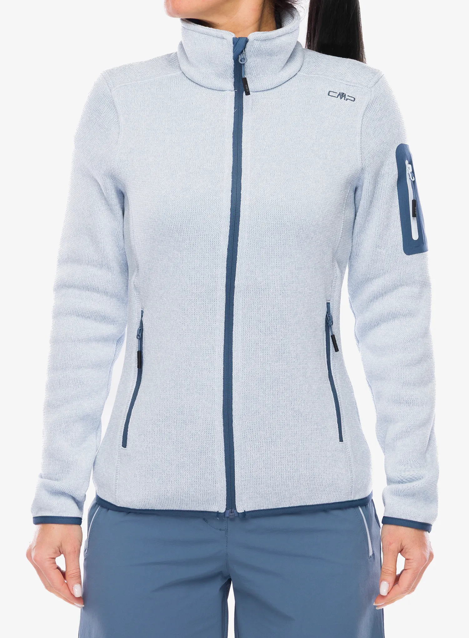 CMPHazeJacketKnittedskybluebianco8055950406572aa.webp