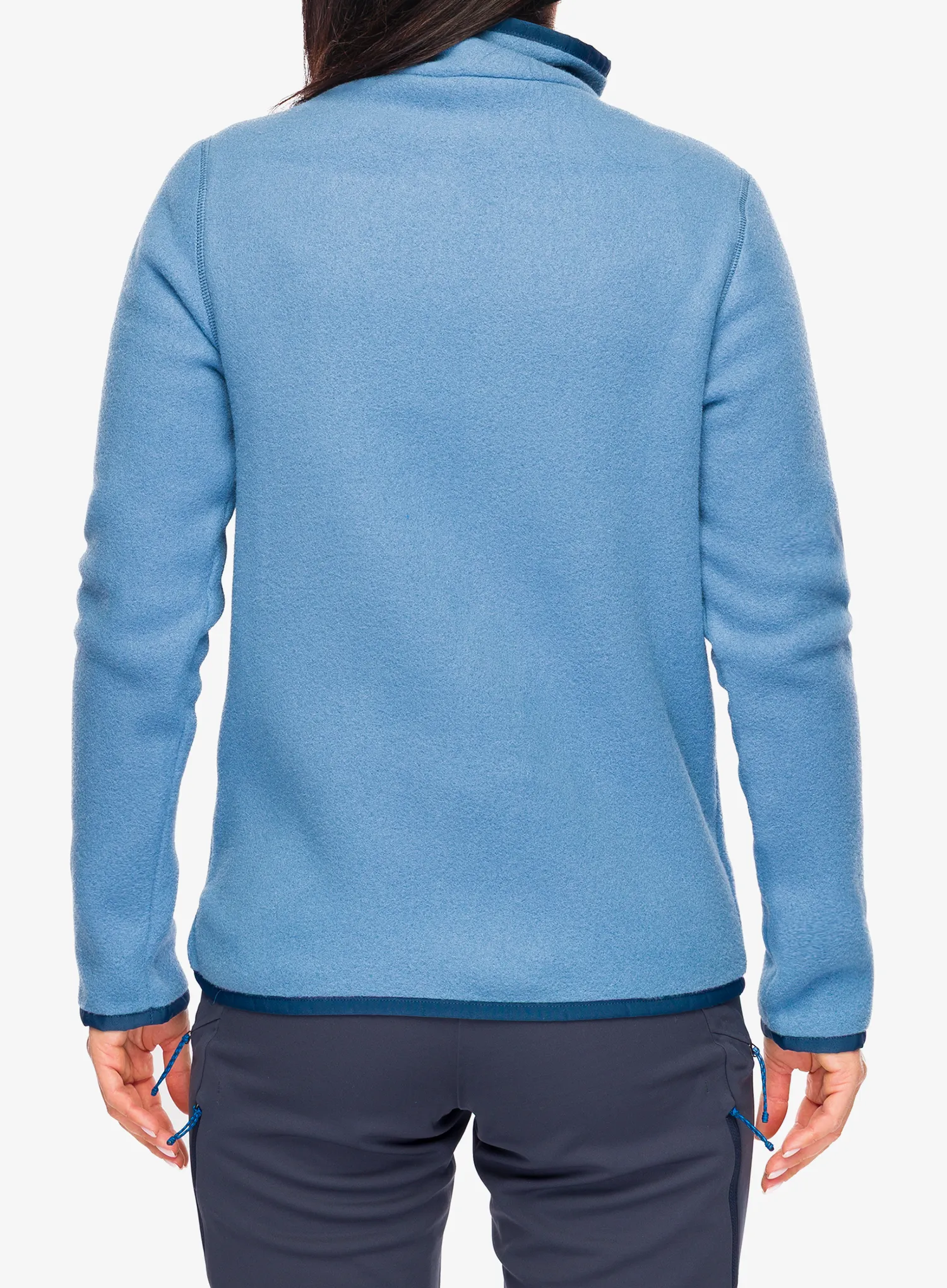 Fleecepullover Damen Cotopaxi Teca Fleece Pullover - chilly