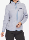 Fleecepullover Damen Patagonia Retro Pile Jacket - permafrost purple