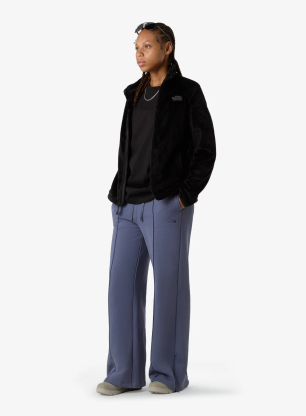 Fleecepullover Damen The North Face Osito Jacket - tnf black