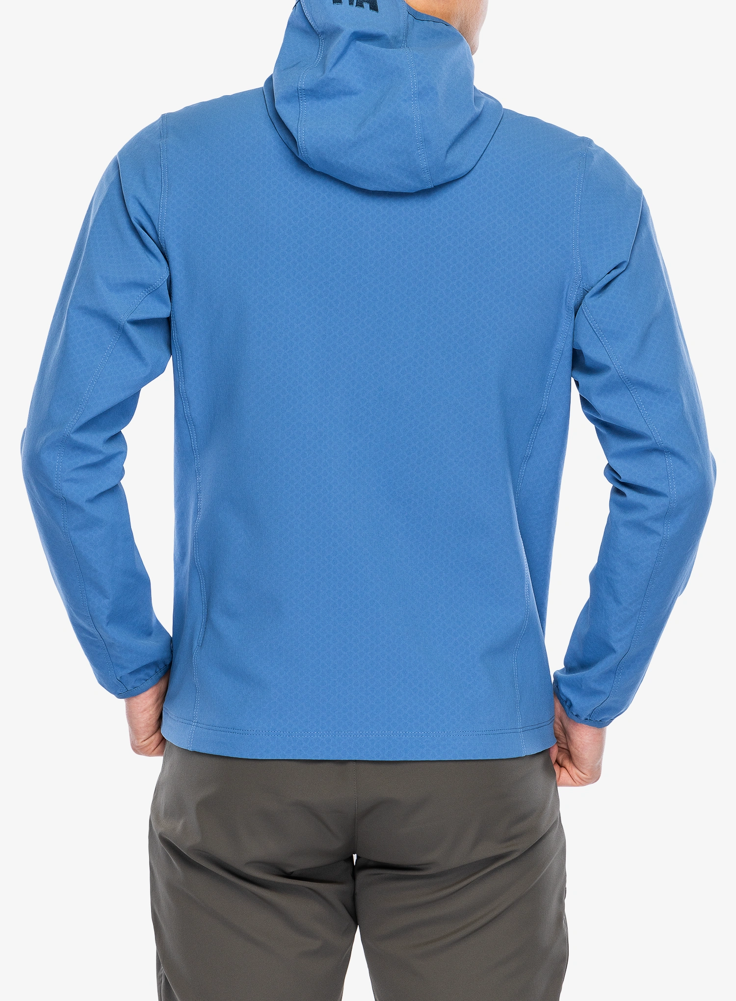 Fleecepullover Helly Hansen Cascade Shield Jacket - azurite