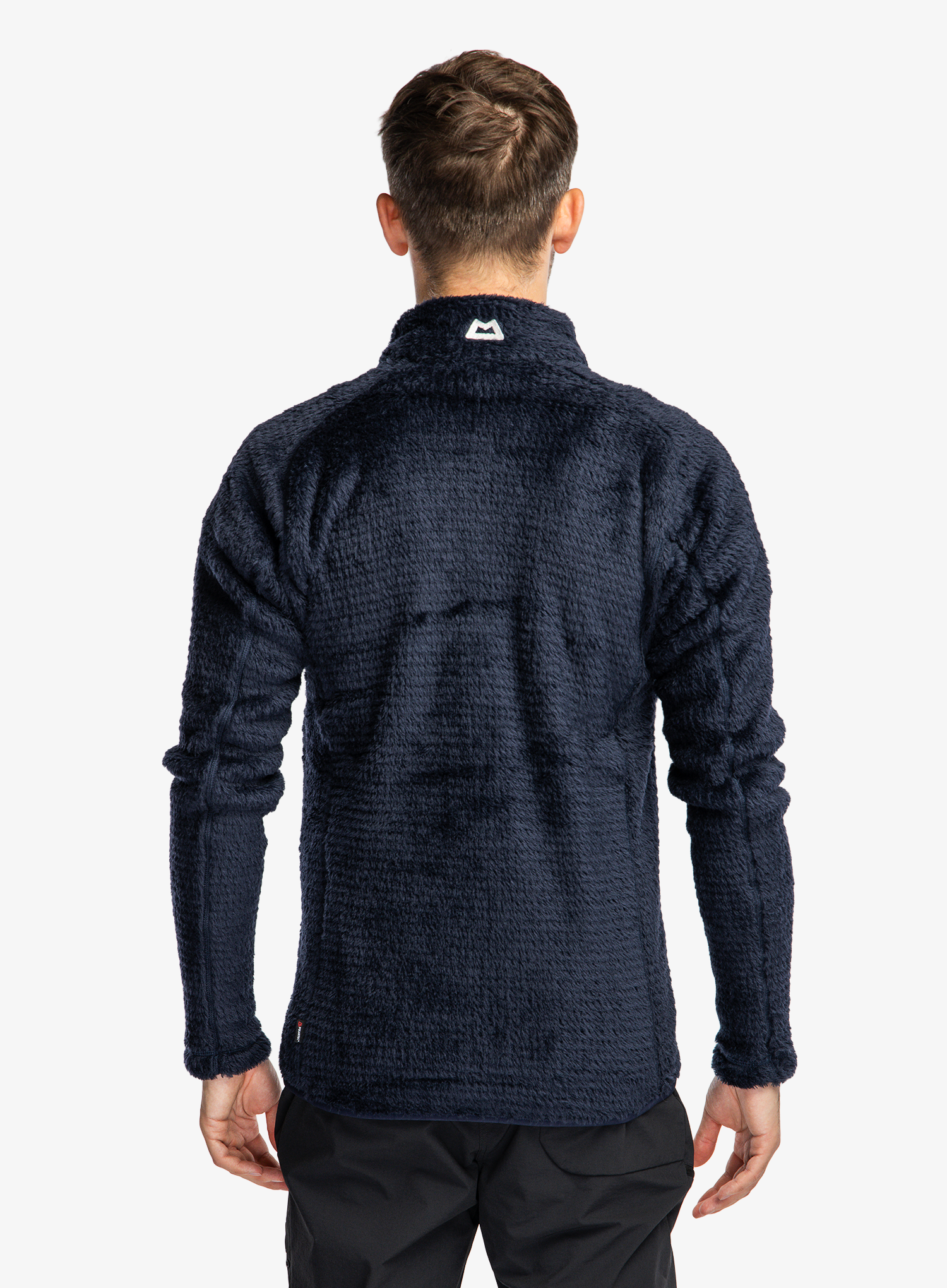 Fleecepullover Mountain Equipment Concordia Jacket - cosmos