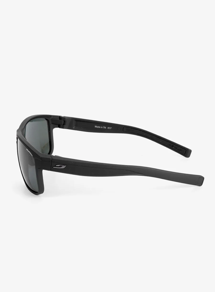 Sonnenbrille Julbo Renegade - matt black/black