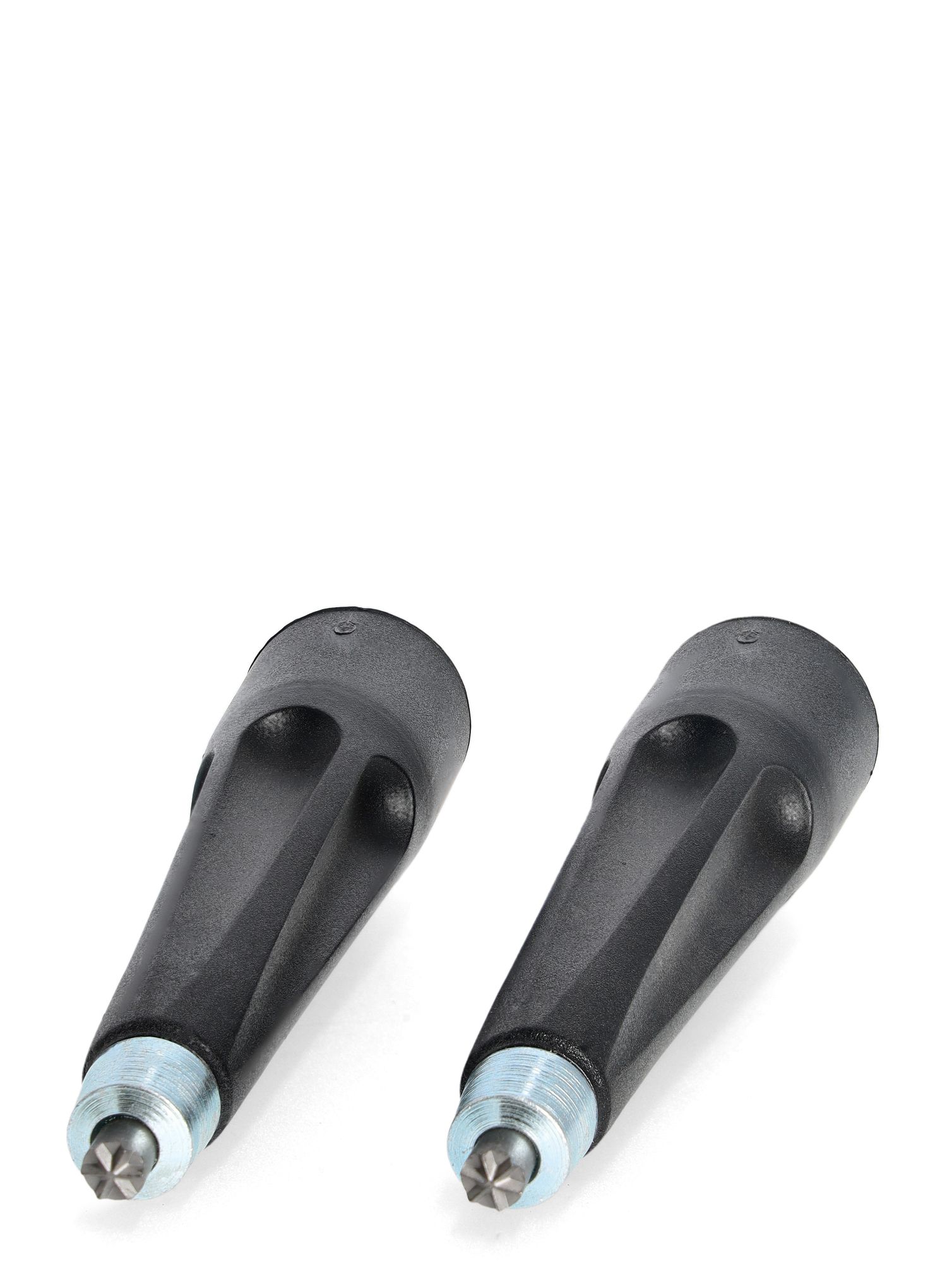 Gummipuffer Kohla Pole tip long
